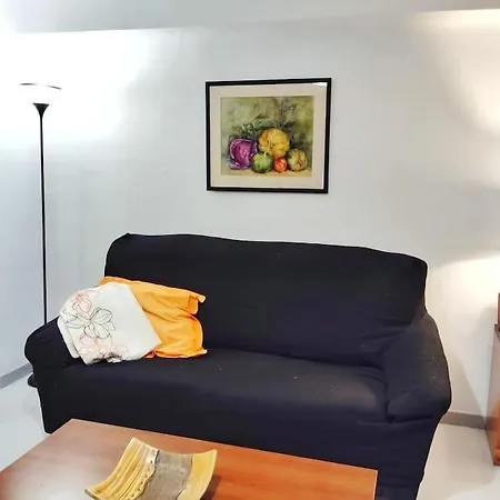 Apartamento El Terral Málaga Buitenkant foto
