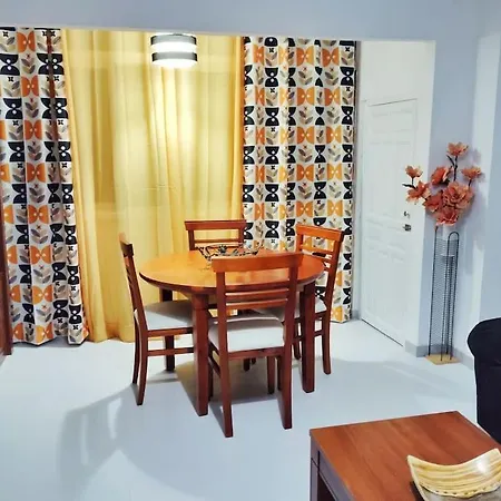 Apartamento El Terral Málaga Buitenkant foto