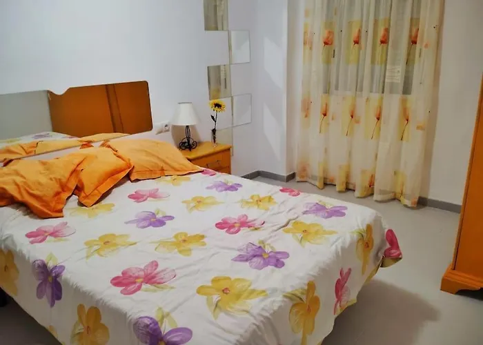 Apartamento El Terral