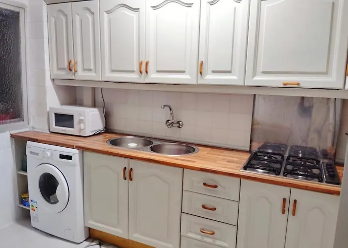 Apartamento El Terral