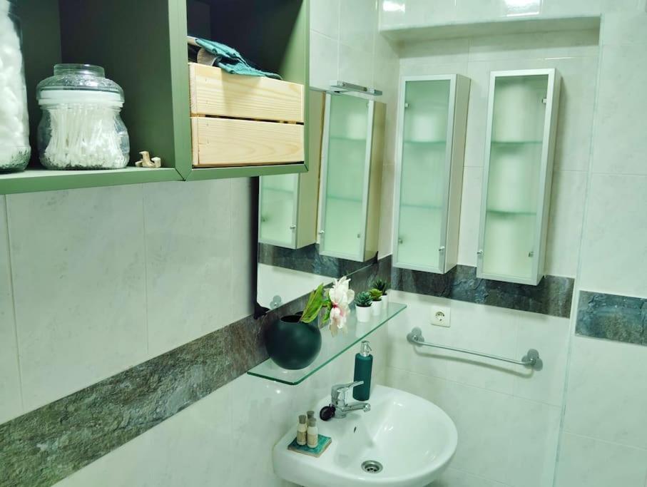 Apartment El Terral Malaga