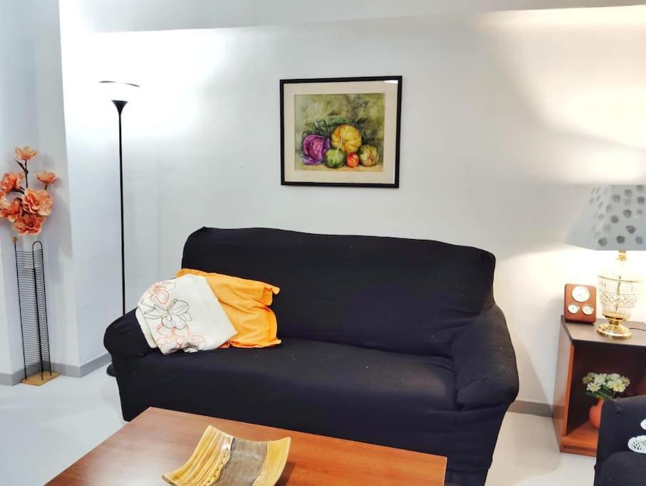 El Terral Apartment
