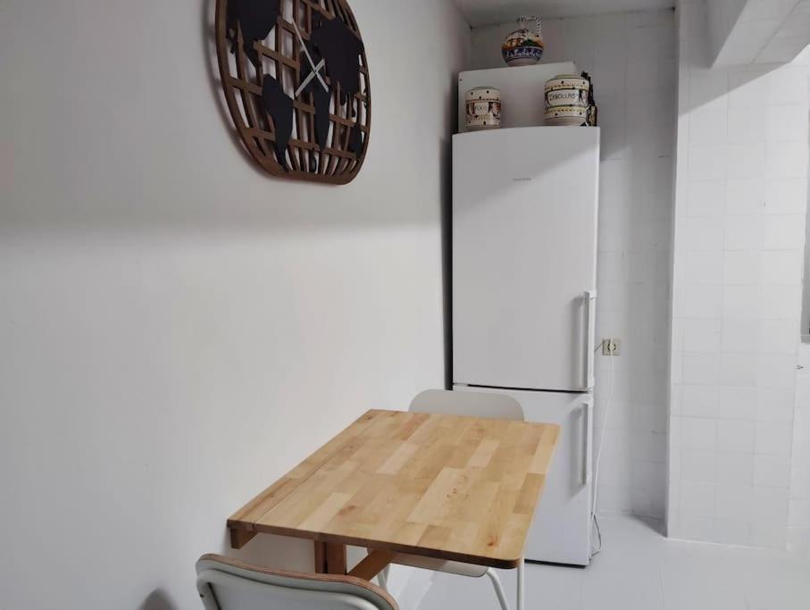 Apartment El Terral *
