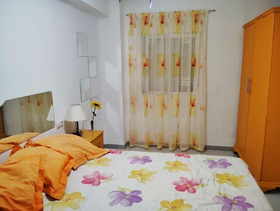 El Terral Apartment