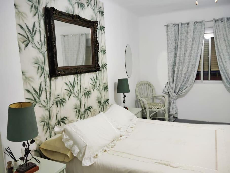 El Terral Apartment *