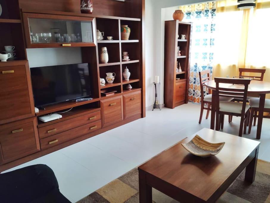 El Terral Apartment