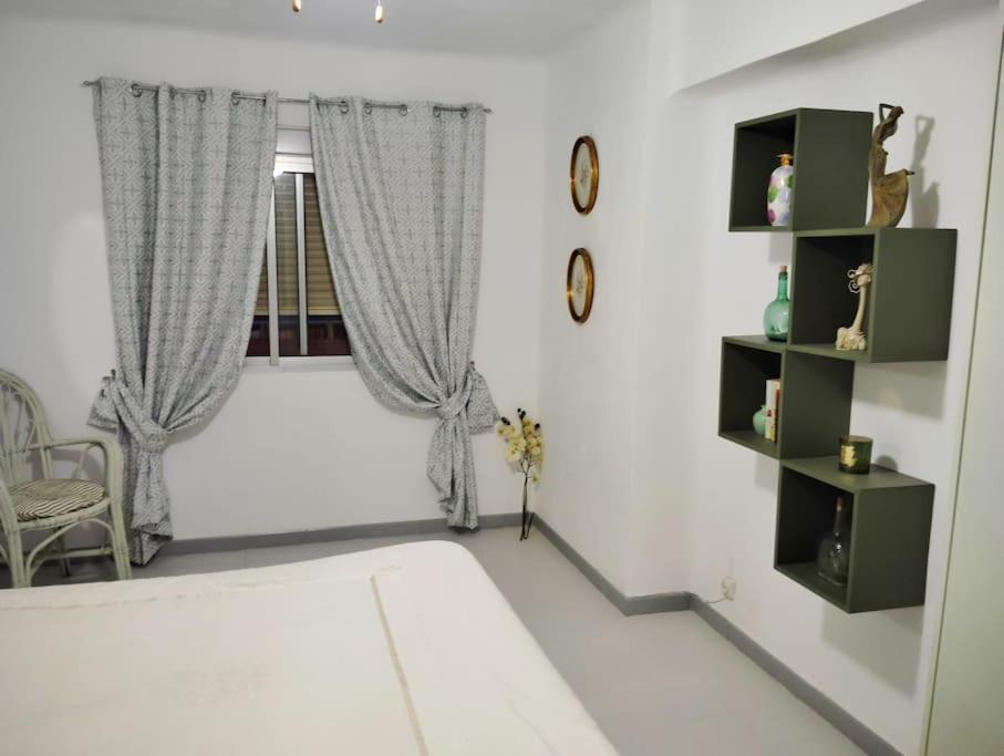 Apartment El Terral *