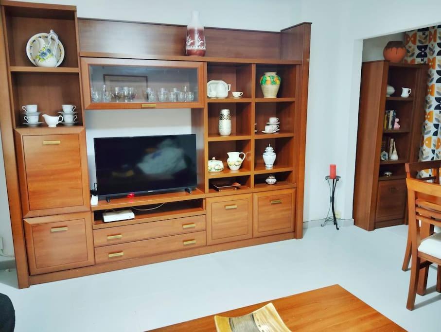 Apartment El Terral Malaga